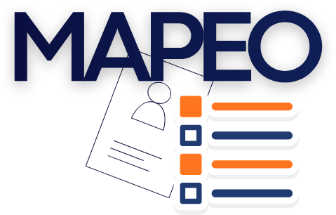 Mapeo de perfiles laborales
